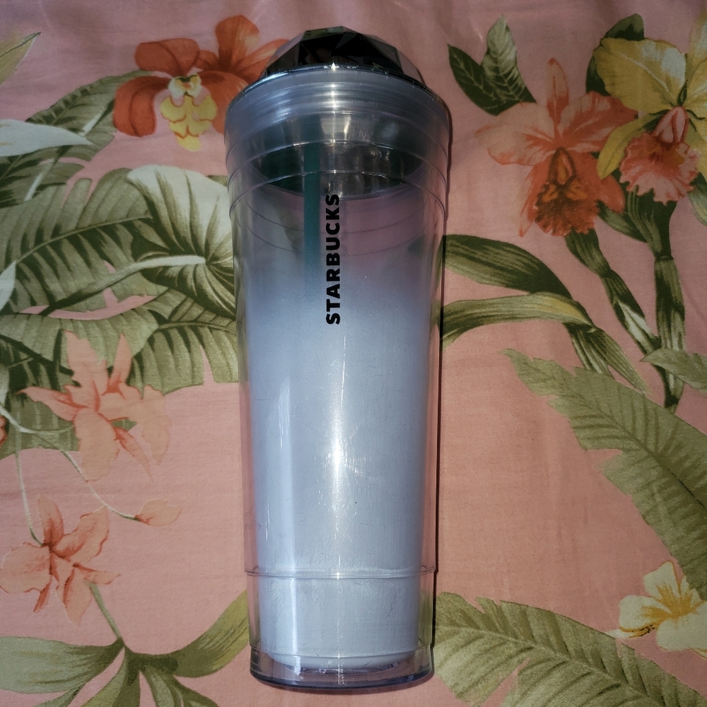 Starbucks Tall Tumbler